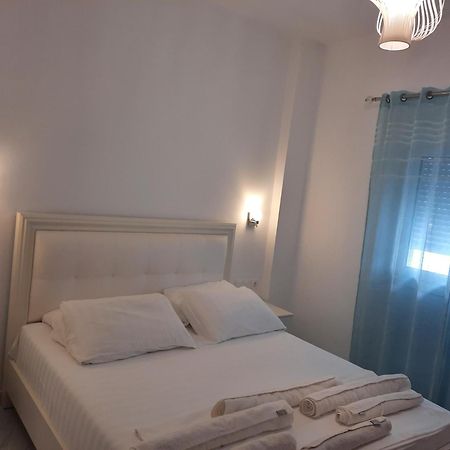 Villa A & A Ksamil Buitenkant foto