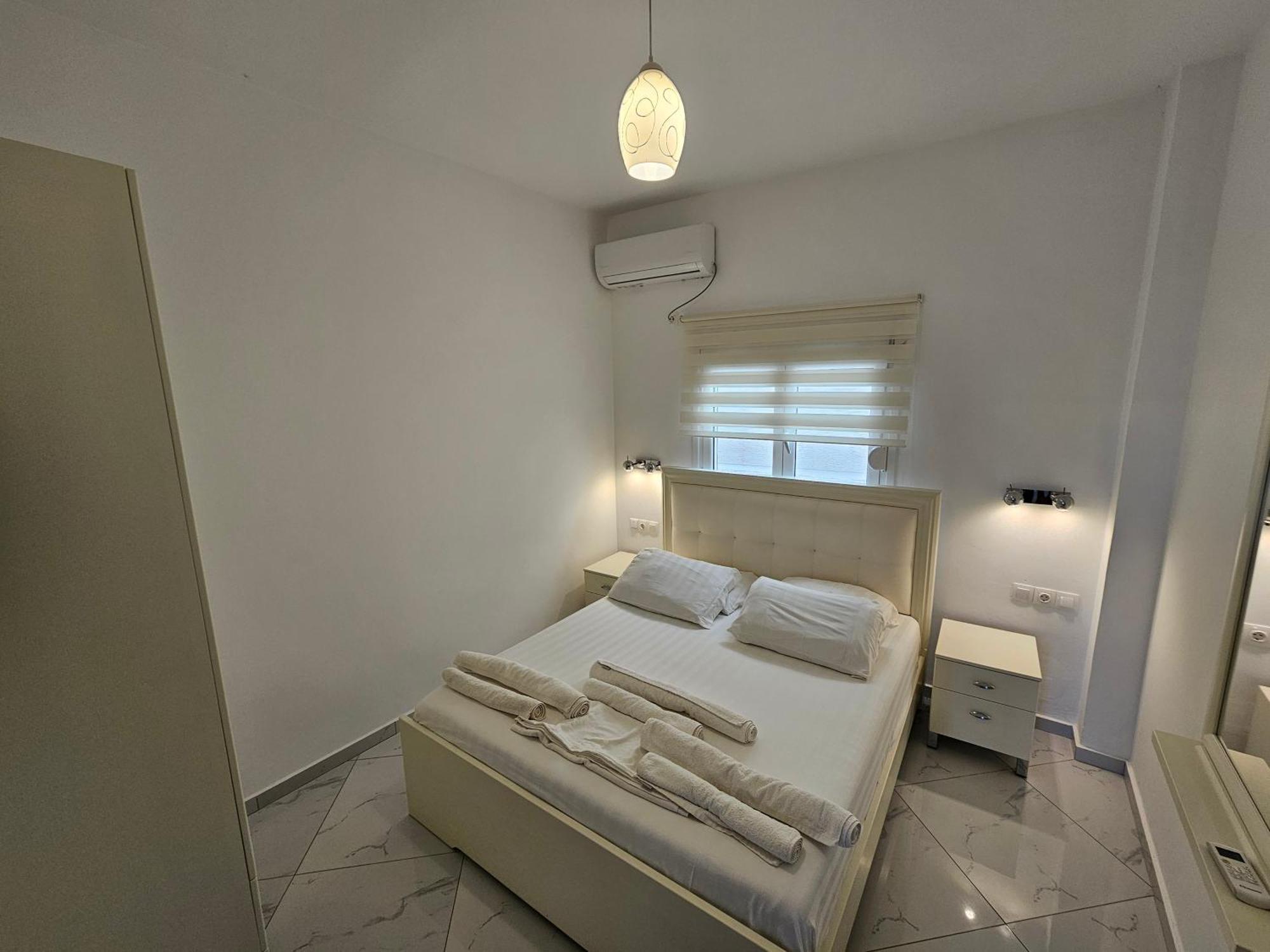 Villa A & A Ksamil Buitenkant foto
